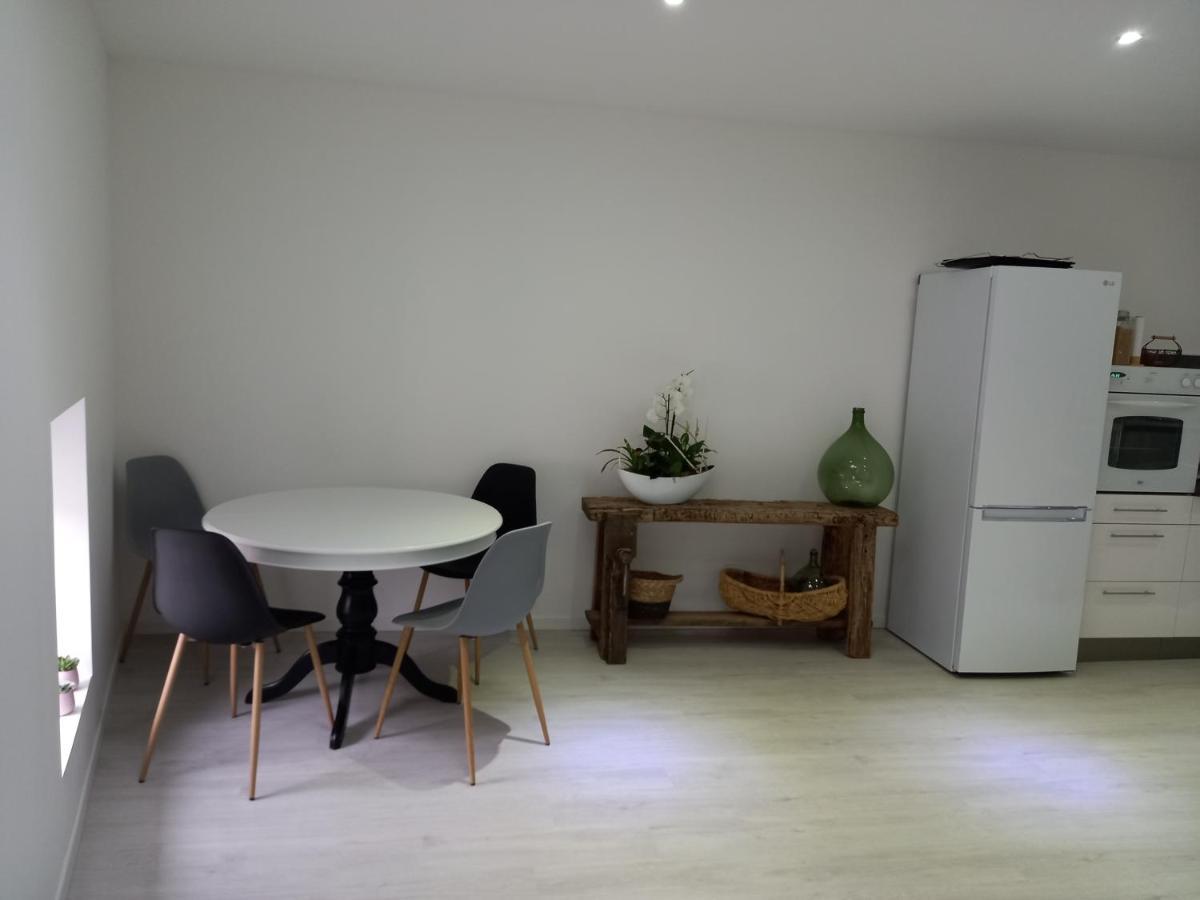 Tres Bel Appartement 孔德里约 外观 照片