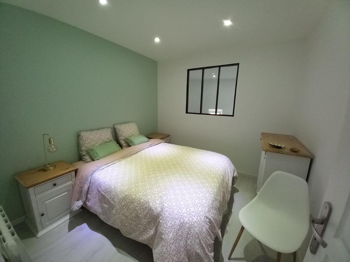 Tres Bel Appartement 孔德里约 外观 照片